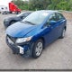 2HGFB2F43FH059351 2015 Honda Civic Lx auction photo thumbnail 3