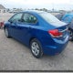 2HGFB2F43FH059351 2015 Honda Civic Lx auction photo thumbnail 4