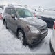 JF2SJEDC5JH492469 2018 Subaru Forester 2.5I Premium auction photo thumbnail 1