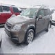 JF2SJEDC5JH492469 2018 Subaru Forester 2.5I Premium auction photo thumbnail 2