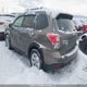 JF2SJEDC5JH492469 2018 Subaru Forester 2.5I Premium auction photo thumbnail 3