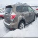 JF2SJEDC5JH492469 2018 Subaru Forester 2.5I Premium auction photo thumbnail 4