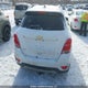 3GNCJLSB7HL209574 2017 Chevrolet Trax 1Lt auction photo thumbnail 17