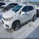 3GNCJLSB7HL209574 2017 Chevrolet Trax 1Lt auction photo thumbnail 2