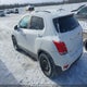 3GNCJLSB7HL209574 2017 Chevrolet Trax 1Lt auction photo thumbnail 3