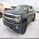3GCUKTEJ4HG257913 2017 Chevrolet Silverado 1500 High Country auction photo thumbnail 2