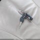 5NMSHDAG4AH374441 2010 Hyundai Santa Fe Limited 3.5 auction photo thumbnail 11