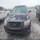 5NMSHDAG4AH374441 2010 Hyundai Santa Fe Limited 3.5 auction photo thumbnail 12