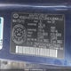 5NMSHDAG4AH374441 2010 Hyundai Santa Fe Limited 3.5 auction photo thumbnail 18