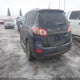 5NMSHDAG4AH374441 2010 Hyundai Santa Fe Limited 3.5 auction photo thumbnail 3