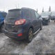 5NMSHDAG4AH374441 2010 Hyundai Santa Fe Limited 3.5 auction photo thumbnail 4