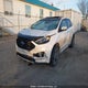 2FMPK4AP0KBB71906 2019 Ford Edge St auction photo thumbnail 2