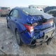 KMHLM4DG1SU052230 2025 Hyundai Elantra Preferred auction photo thumbnail 3