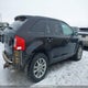 2FMDK4JCXDBA45779 2013 Ford Edge Sel auction photo thumbnail 14