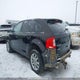 2FMDK4JCXDBA45779 2013 Ford Edge Sel auction photo thumbnail 3
