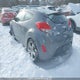 KMHTC6AD5GU290937 2016 Hyundai Veloster Tech auction photo thumbnail 3