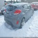 KMHTC6AD5GU290937 2016 Hyundai Veloster Tech auction photo thumbnail 4