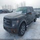 1FTFW1ET6EKD12823 2014 Ford F-150 Fx4 auction photo thumbnail 2