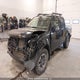 1N6AD0EV5HN736747 2017 Nissan Frontier Pro-4X auction photo thumbnail 2