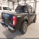 1N6AD0EV5HN736747 2017 Nissan Frontier Pro-4X auction photo thumbnail 4