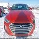 KMHD84LF0HU379504 2017 Hyundai Elantra Se/Value/Limited auction photo thumbnail 13