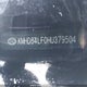 KMHD84LF0HU379504 2017 Hyundai Elantra Se/Value/Limited auction photo thumbnail 20