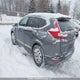 2HKRW2H86HH103420 2017 Honda Cr-V Ex-L auction photo thumbnail 3