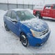 1FAHP3FN6AW284161 2010 Ford Focus Se auction photo thumbnail 1