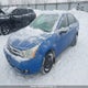 1FAHP3FN6AW284161 2010 Ford Focus Se auction photo thumbnail 2