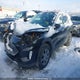 1FMCU9CZ8NUA51824 2022 Ford Escape Sel Hybrid auction photo thumbnail 2