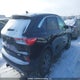 1FMCU9CZ8NUA51824 2022 Ford Escape Sel Hybrid auction photo thumbnail 4