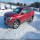 3GKALTEV2JL171861 2018 GMC Terrain Sle auction photo thumbnail 2