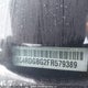 2C4RDGBG2FR579389 2015 Dodge Grand Caravan Se/Sxt auction photo thumbnail 9
