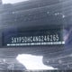 5XYP5DHC4NG246265 2022 Kia Telluride Nightsky/Sx/Sx Limited auction photo thumbnail 19