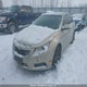 1G1PG5SC1C7155398 2012 Chevrolet Cruze Lt auction photo thumbnail 2