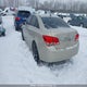 1G1PG5SC1C7155398 2012 Chevrolet Cruze Lt auction photo thumbnail 3