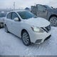 3N1AB7AP3KY371555 2019 Nissan Sentra S/Sv/Sr/Sl auction photo thumbnail 1
