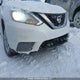 3N1AB7AP3KY371555 2019 Nissan Sentra S/Sv/Sr/Sl auction photo thumbnail 21