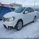 3N1AB7AP3KY371555 2019 Nissan Sentra S/Sv/Sr/Sl auction photo thumbnail 2