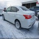 3N1AB7AP3KY371555 2019 Nissan Sentra S/Sv/Sr/Sl auction photo thumbnail 3