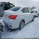 3N1AB7AP3KY371555 2019 Nissan Sentra S/Sv/Sr/Sl auction photo thumbnail 4