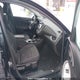 1G1ZD5ST2PF136517 2023 Chevrolet Malibu Lt auction photo thumbnail 5