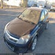 W08AT671X95005423 2009 Saturn Astra Xr auction photo thumbnail 6