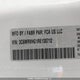 3C6MRVHG1RE130712 2024 Ram Promaster 3500 3500 High auction photo thumbnail 19