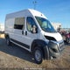 3C6MRVHG1RE130712 2024 Ram Promaster 3500 3500 High auction photo thumbnail 1