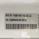 3C6MRVHG1RE130712 2024 Ram Promaster 3500 3500 High auction photo thumbnail 9