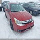 1FAHP36NX9W186391 2009 Ford Focus auction photo thumbnail 1