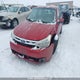 1FAHP36NX9W186391 2009 Ford Focus auction photo thumbnail 2