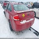 1FAHP36NX9W186391 2009 Ford Focus auction photo thumbnail 3