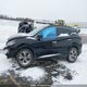 5N1AZ2BS3LN108393 2020 Nissan Murano Sv auction photo thumbnail 14